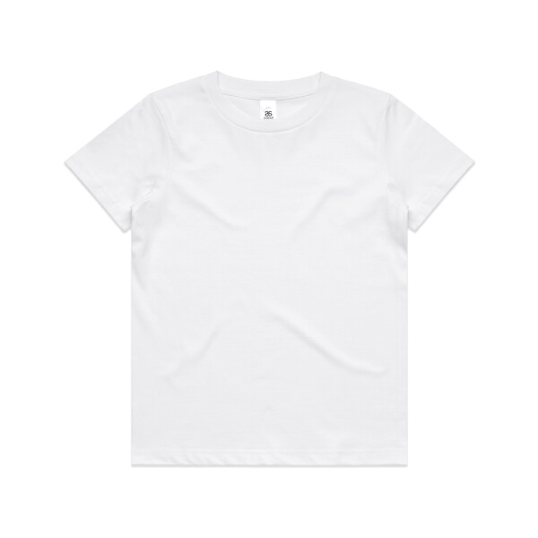 Youth Tee Front