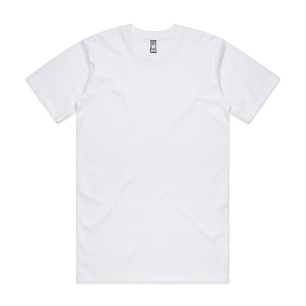 Front T-shirt