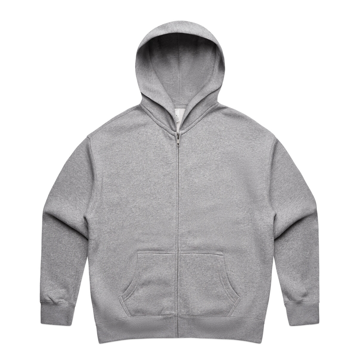 AS Colour Womens Relax Zip Front