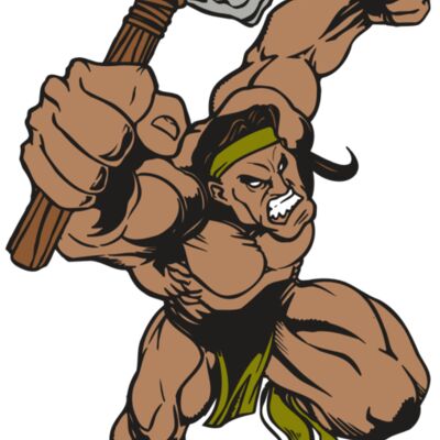 AR BRAVE 48 RC Thumbnail