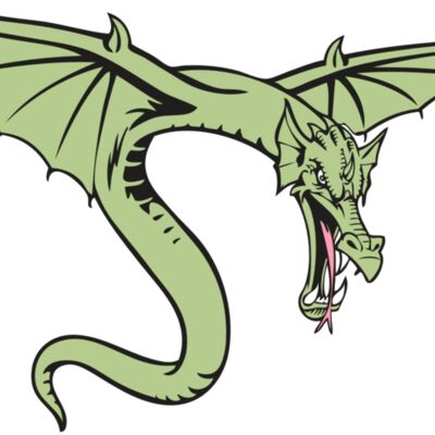 BAW DRAGON 08 RC Thumbnail