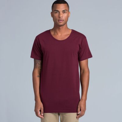 Men's Apparel Thumbnail