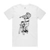 AS Colour - Organic Staple Tee Thumbnail