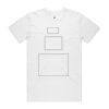 AS Colour - Organic Staple Tee Thumbnail