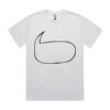 AS Colour - Men's Heavy Tee Thumbnail