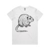 AS Colour - Women's Maple Tee Thumbnail
