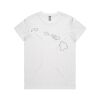 AS Colour - Women's Maple Tee Thumbnail